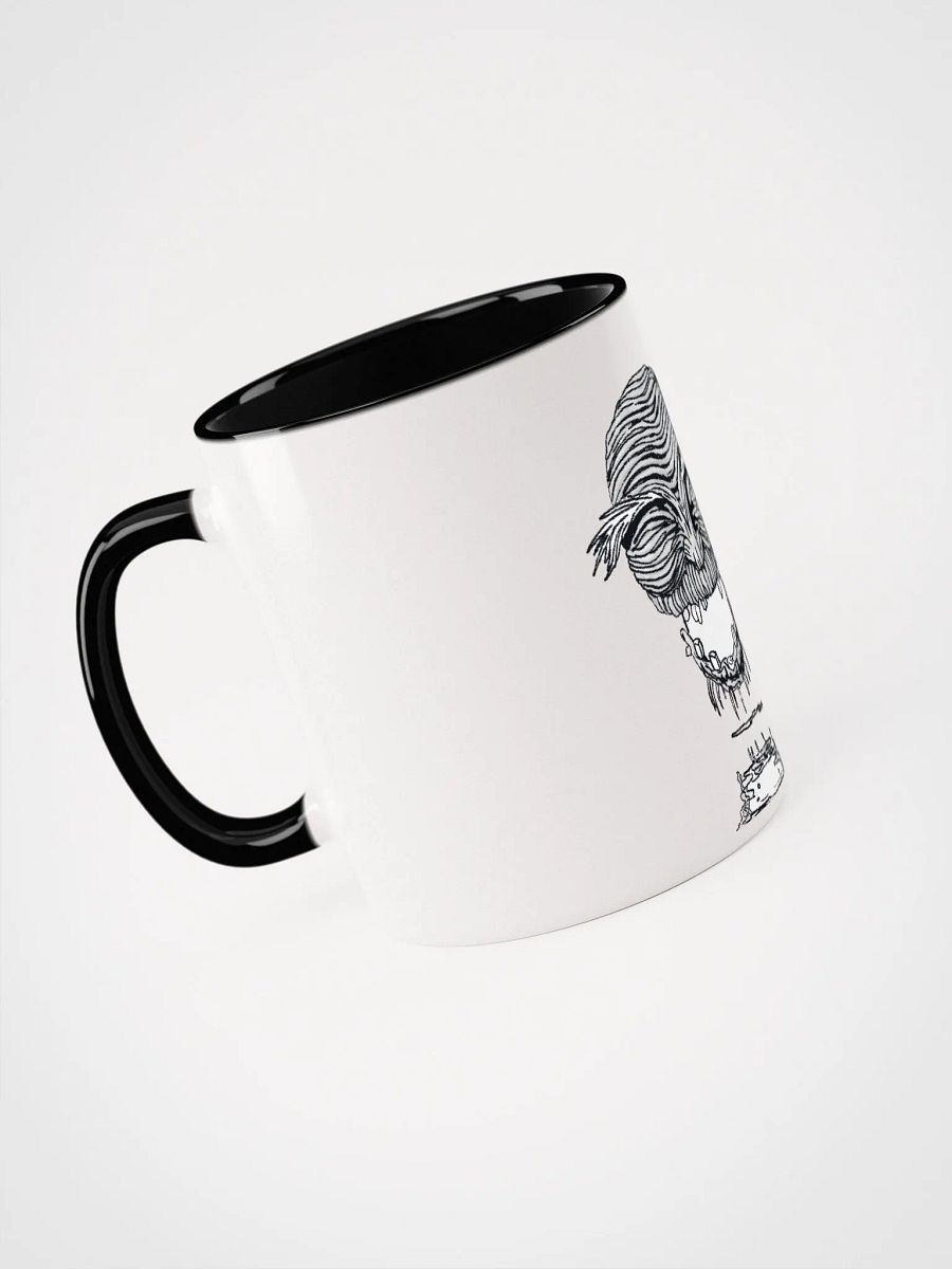 Ghibli River spirit mug product image (3)