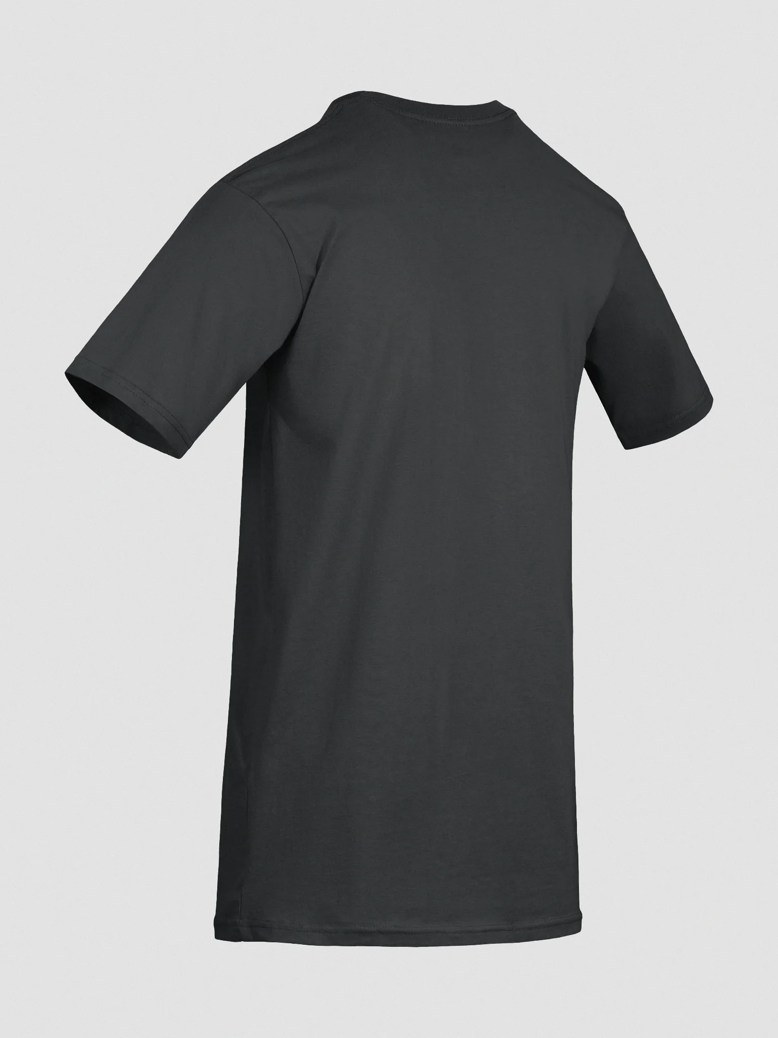 Izlas Gaze Monochrome Tee Embroidery product image (28)