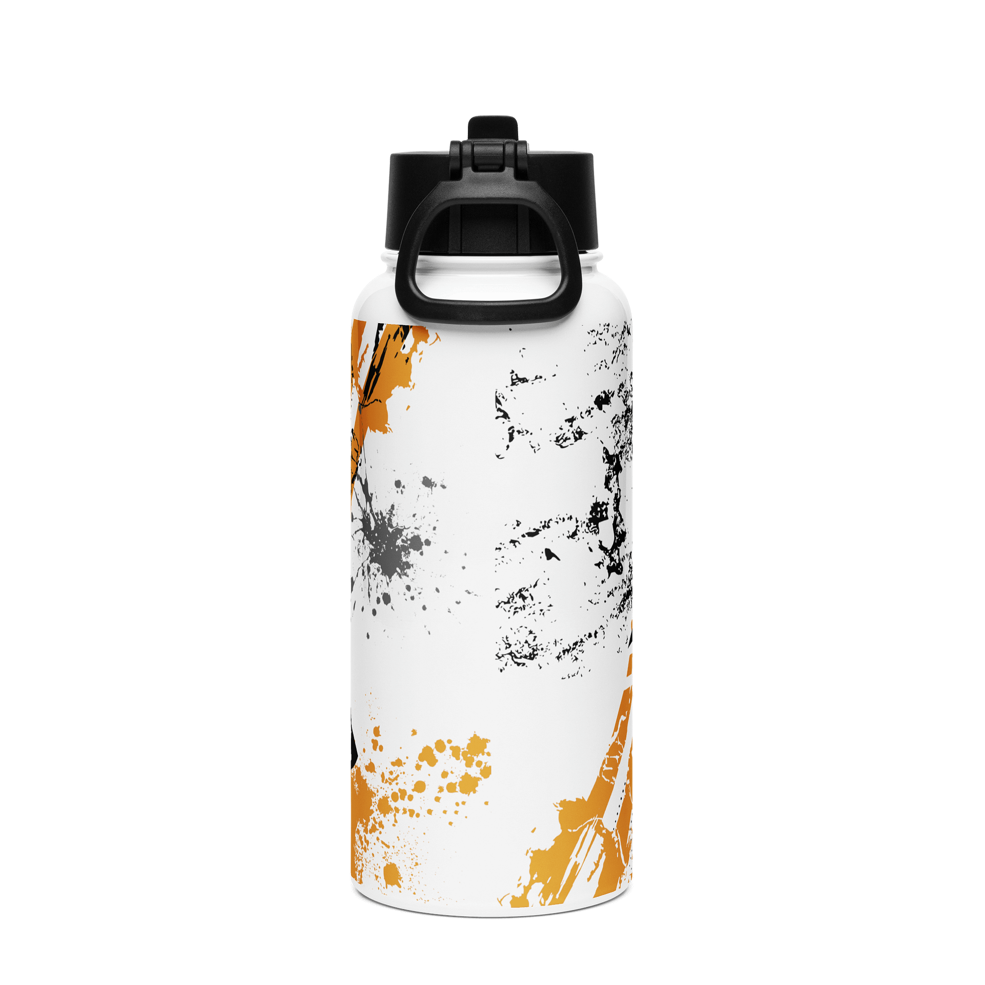 Foxes 32oz Water Bottle product image (2)