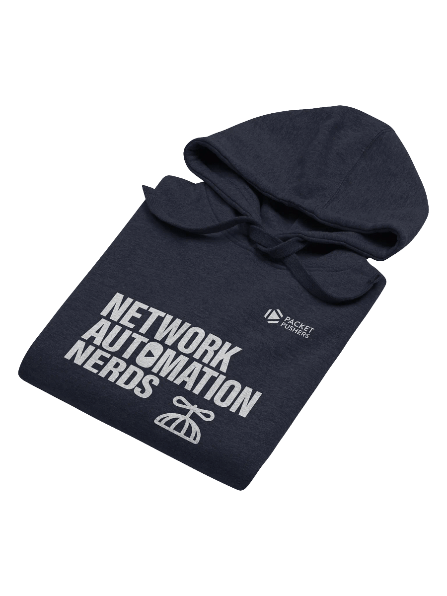Network Automation Nerds Premium Hoodie product image (6)