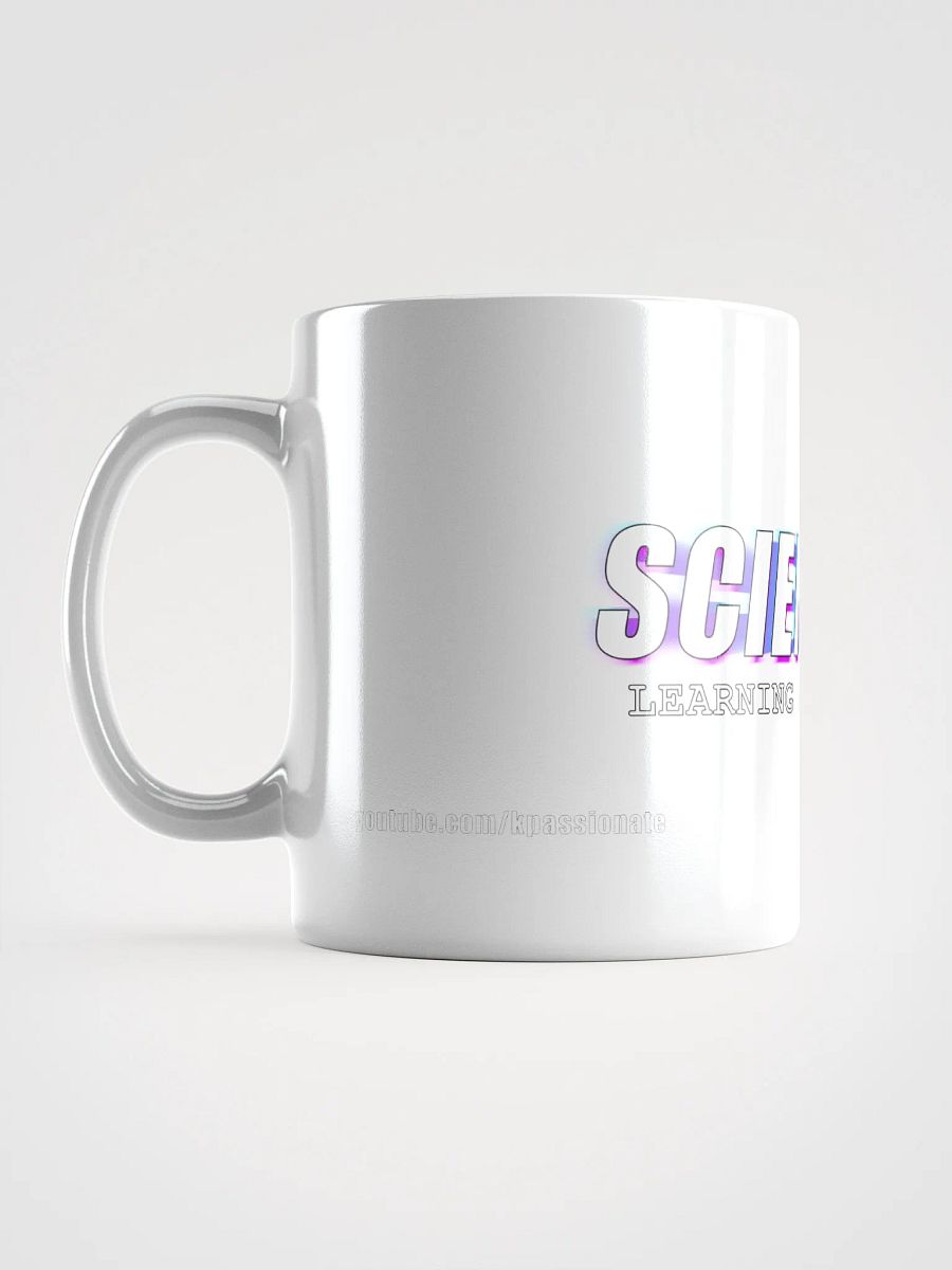 Science Karen Glossy Mug product image (6)