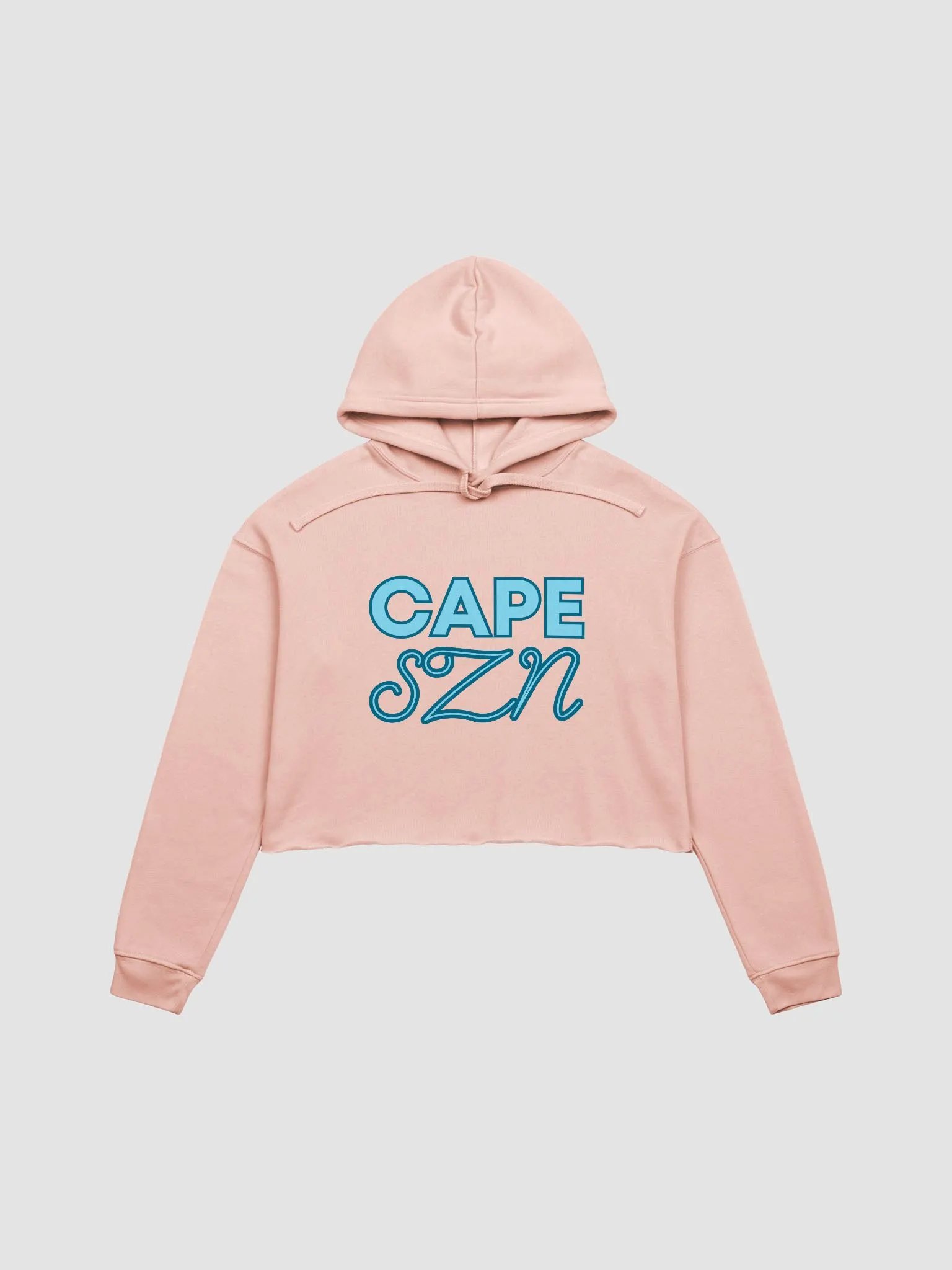 Snap Me When You Get to the Bridge - Crop Top Hoodie product image (1)
