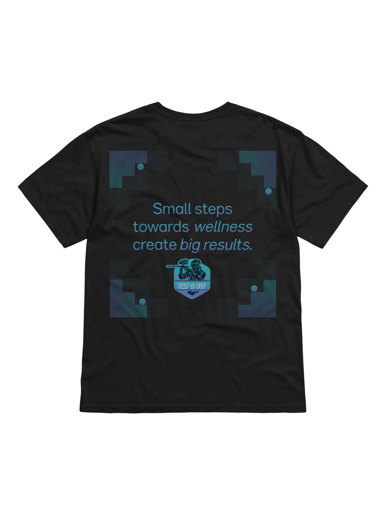 Battle Ready Paintball Tee product image (12)