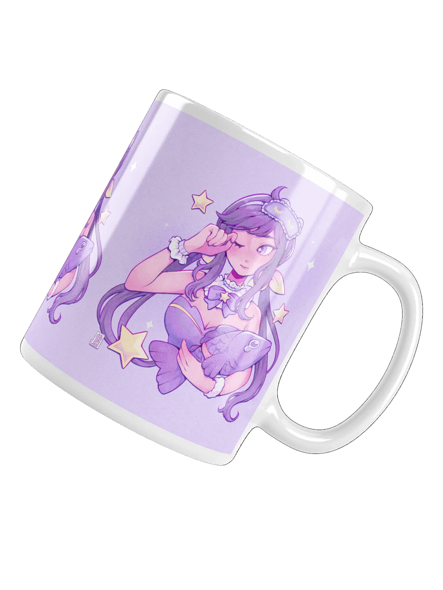 Pastel Storm Mug product image (5)