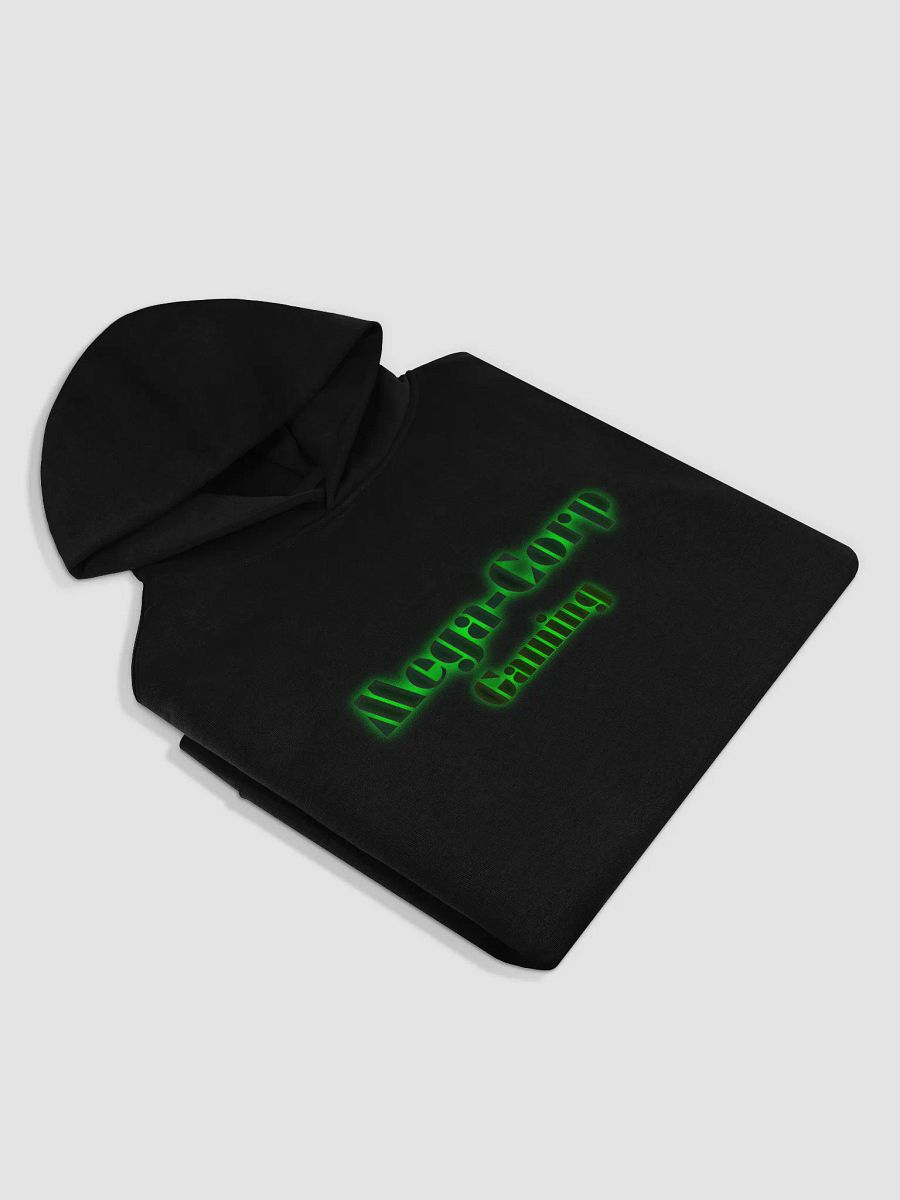 Mega-Corp Gaming Peace Hoodie product image (3)