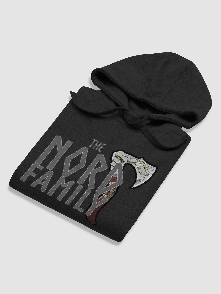 Nord Family Hoodie product image (36)