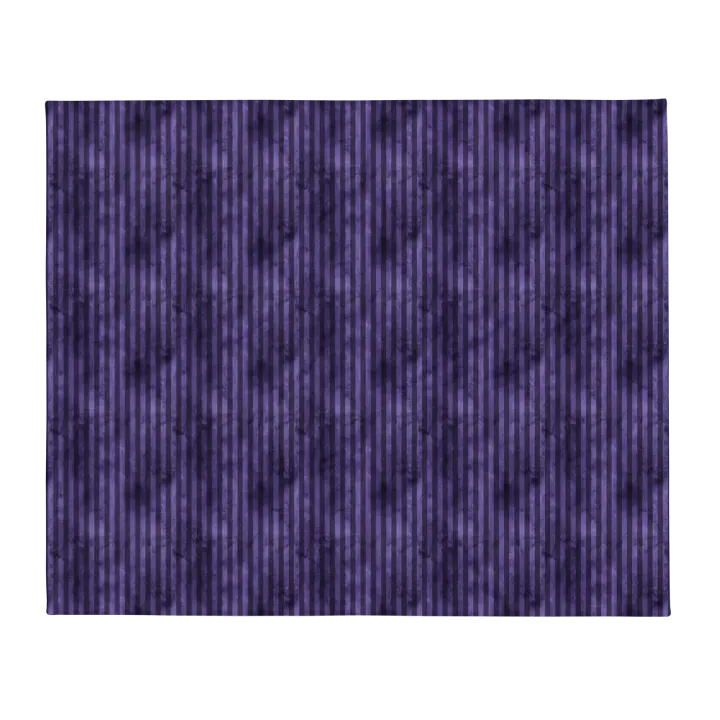Purple Blanket product image (1)