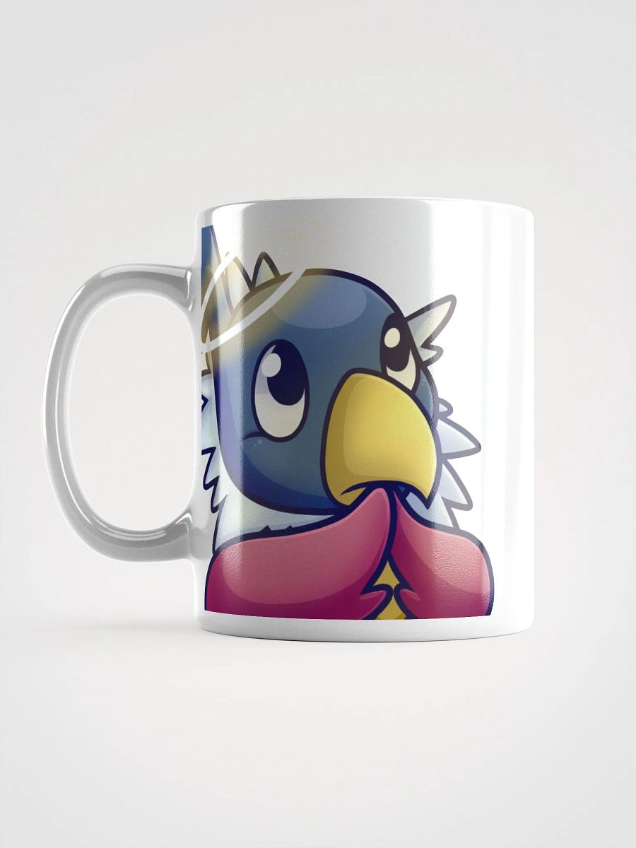 Bless mug product image (6)