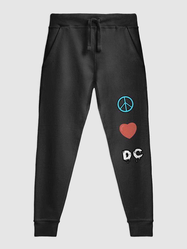 P.L.D.C. Joggers product image (1)