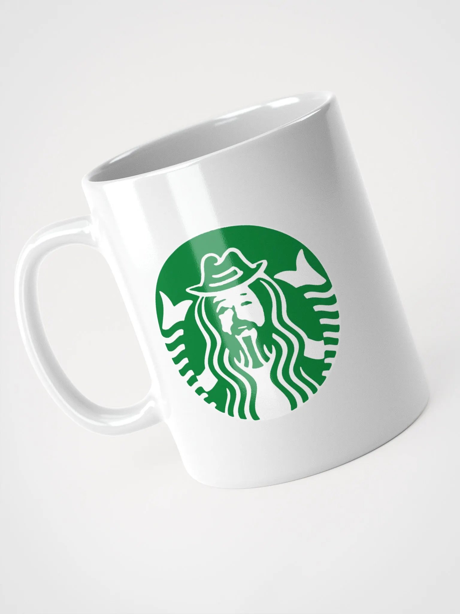 Whole Latte Love - Coffee Mug product image (3)