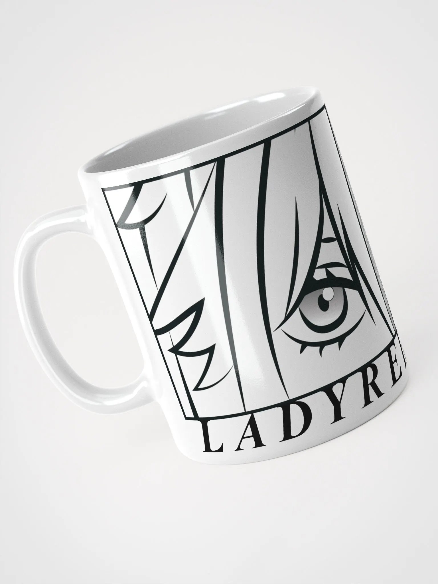 Eyes Mug product image (9)