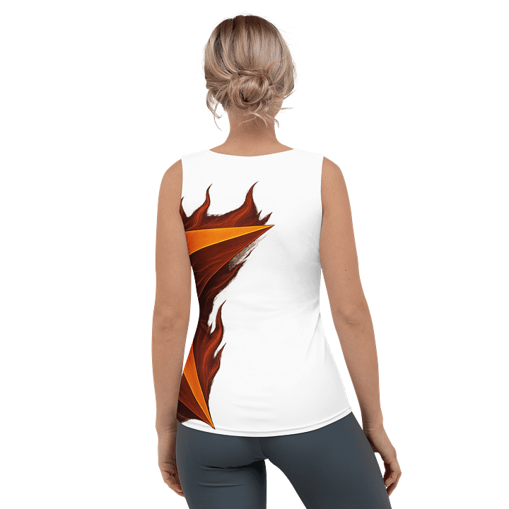 Women's Tank Top product image (2)