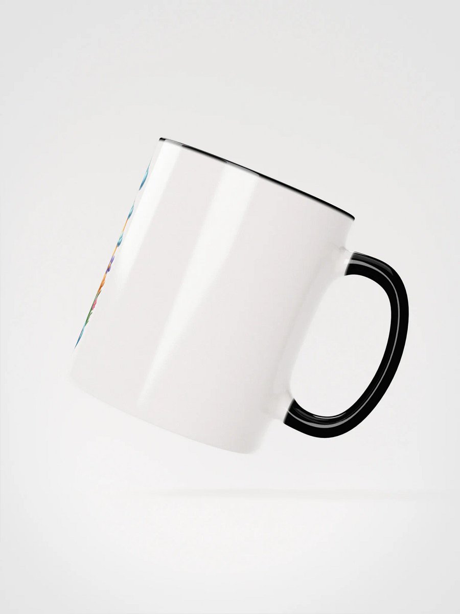 Dapper Duckling Ceramic Mug product image (20)