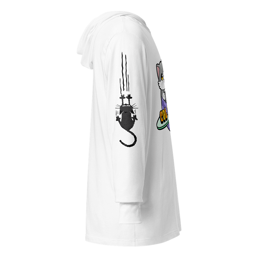 Cat Planet Ultimate Gamer Hoodie product image (6)