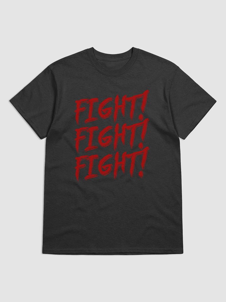 Fight! Fight! Fight! product image (3)