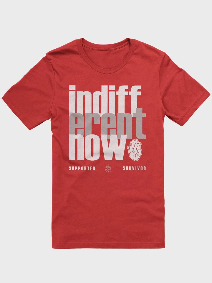 Charity | Shirt product image (1)