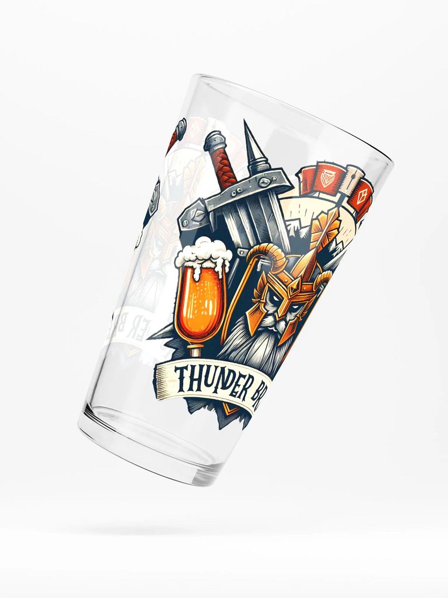 Thunderbrew Glass product image (5)