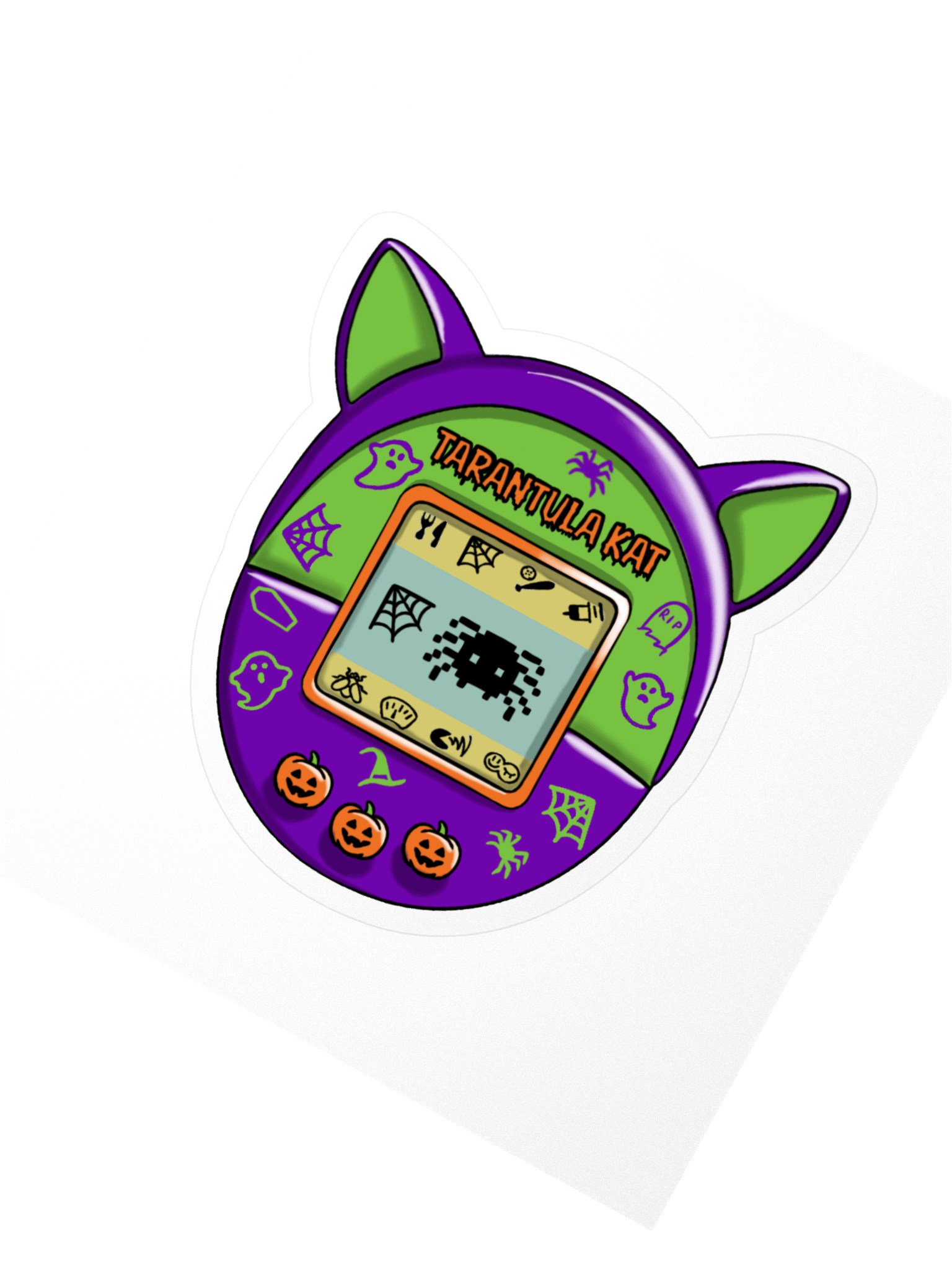digital pet sticker product image (3)