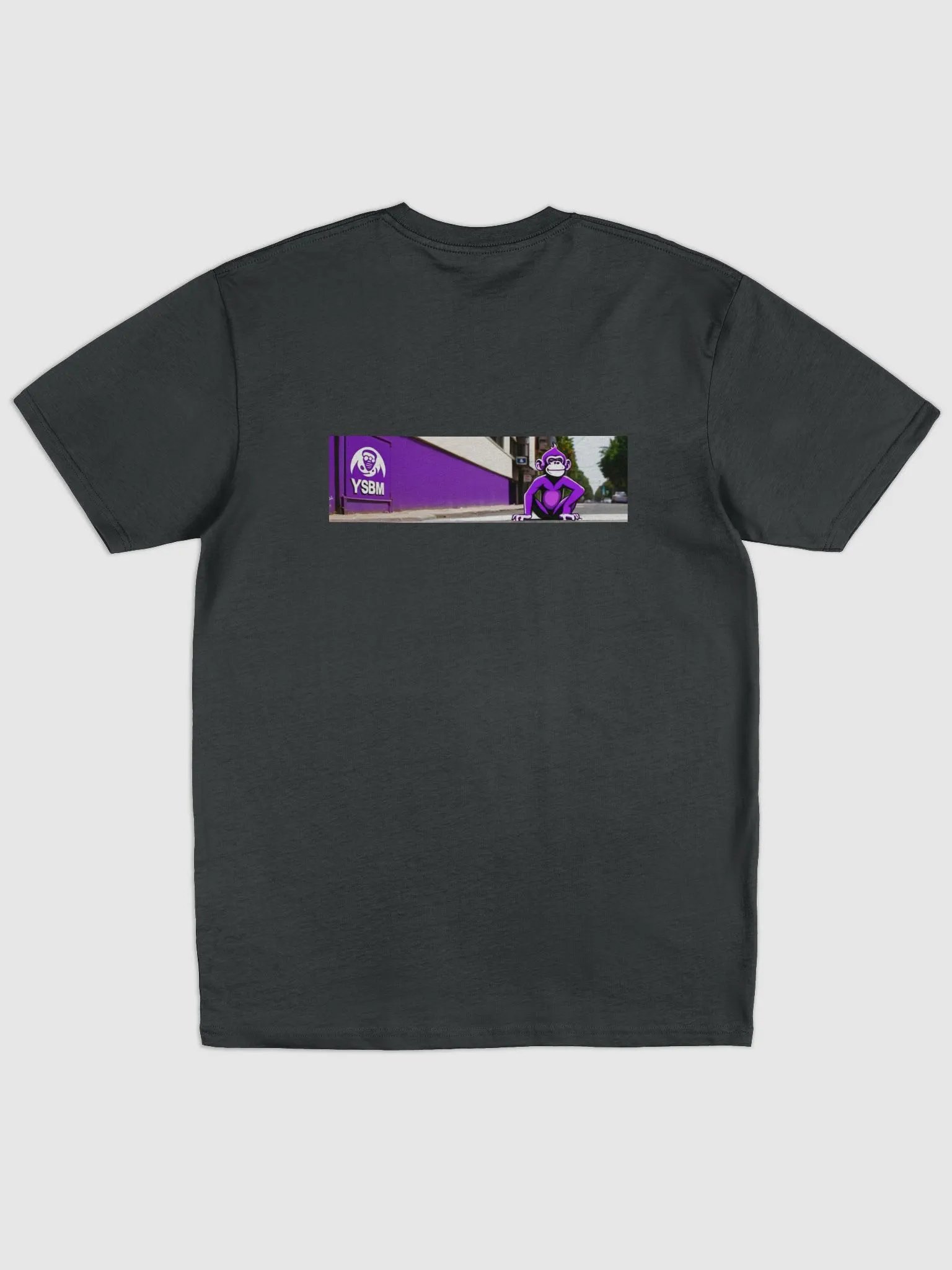 Ysbm Swag Surfin' product image (2)
