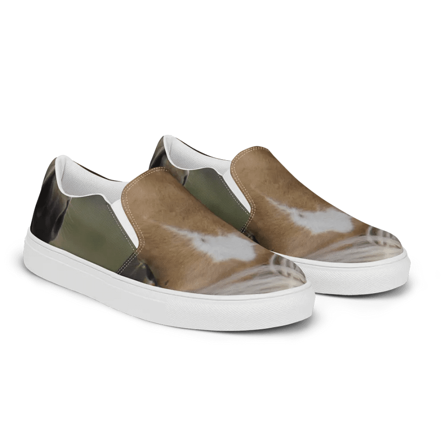 Horse Shoes but for Men product image (2)