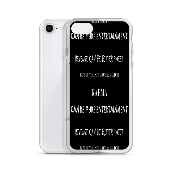 Bittersweet Karma product image (328)