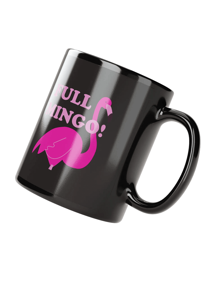 Flamingo Mug product image (4)