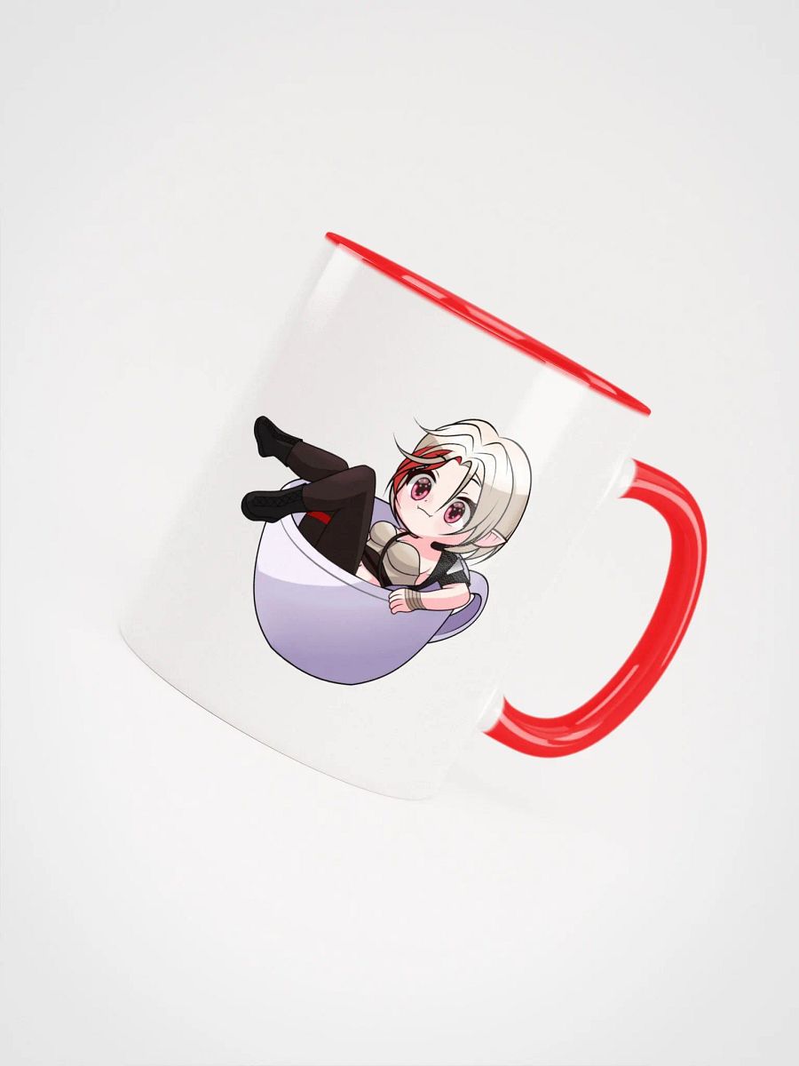 Teacup Reni Collection | Ceramic Mug product image (1)