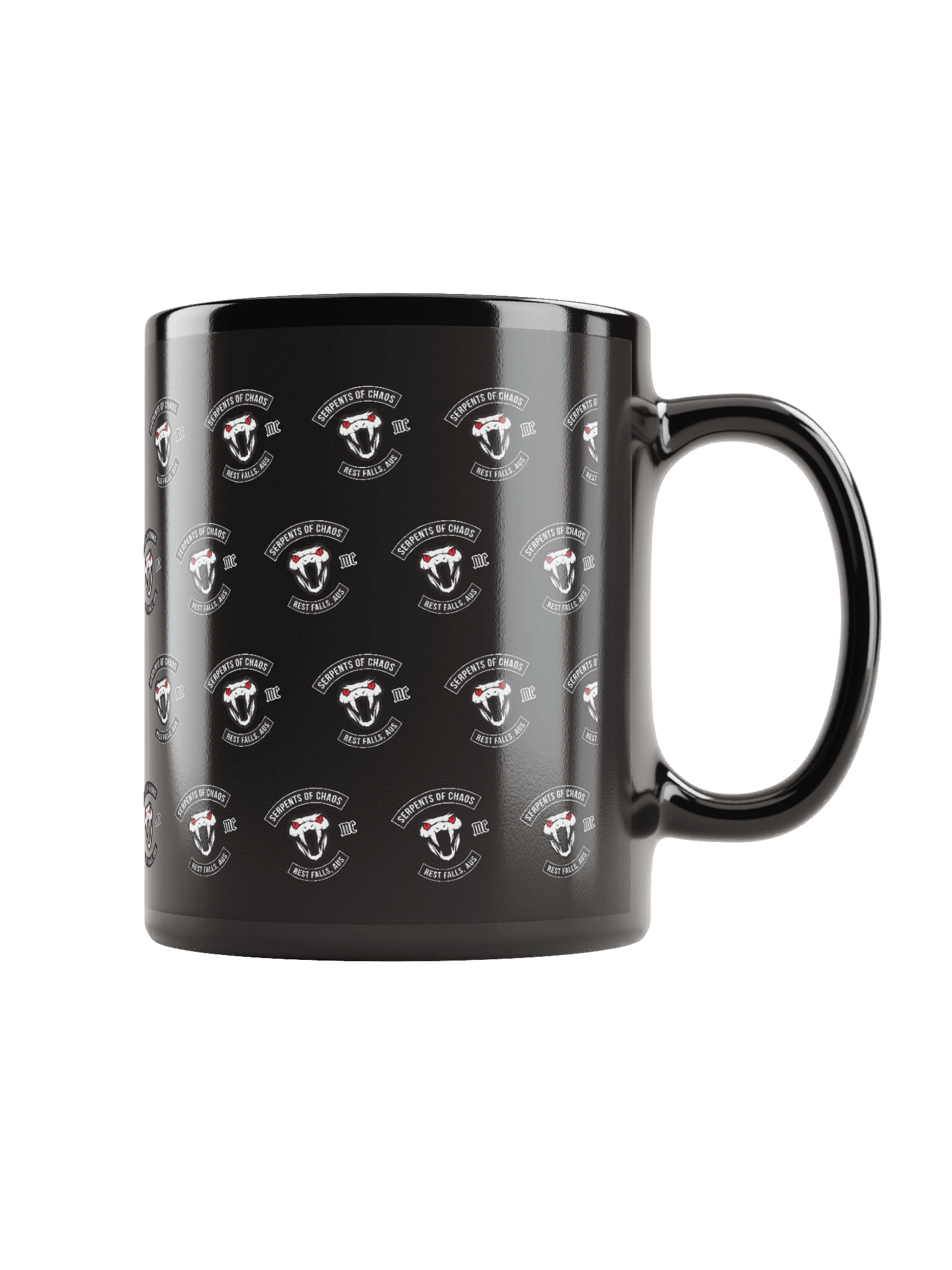 Serpents of Chaos MC Mug product image (1)