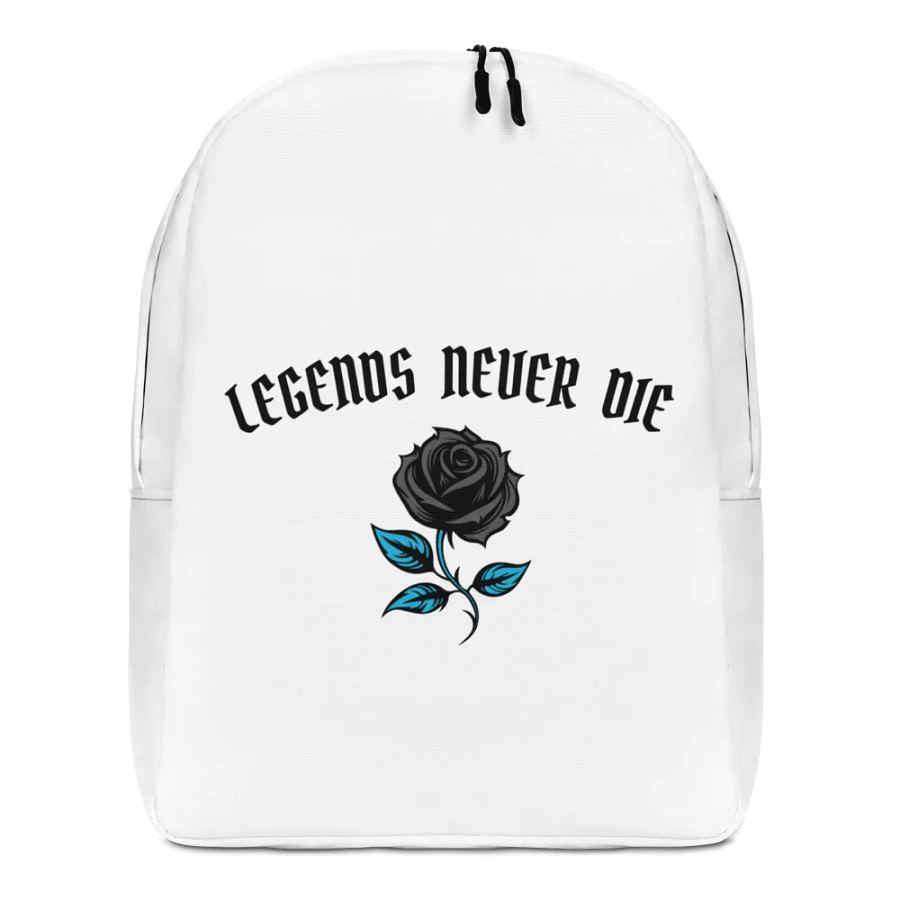 Legend's Backpack product image (1)