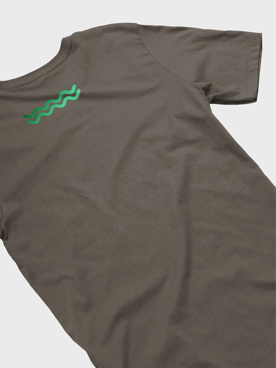 Green Day - Eco-Friendly Graphic T-Shirt product image (4)
