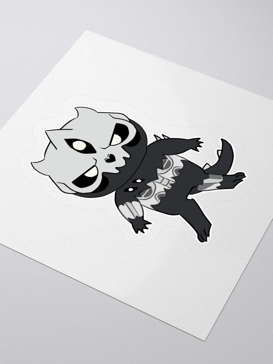 Kon powerpose - sticker product image (3)