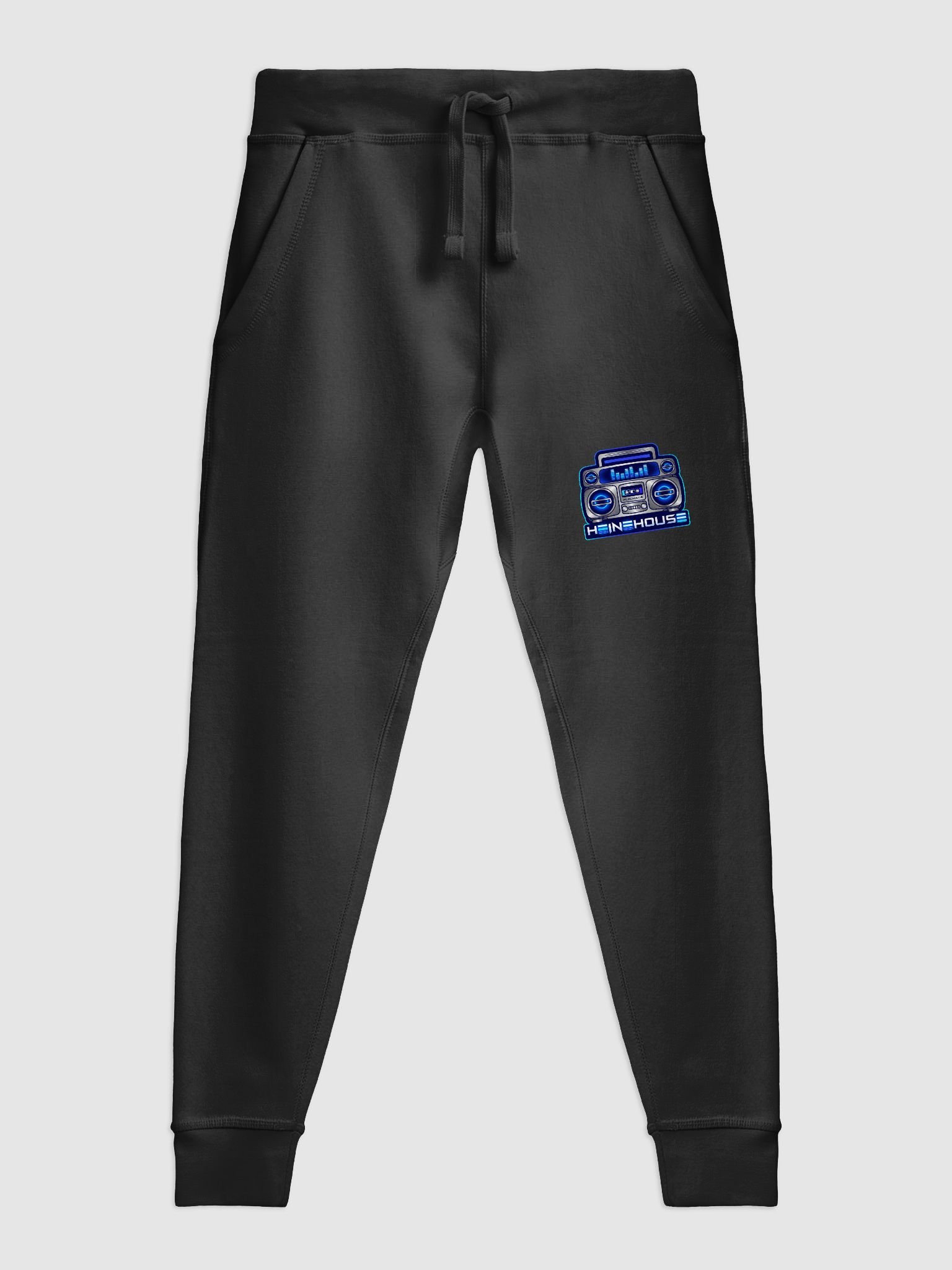 Comfy Fleece Sweatpants product image (2)