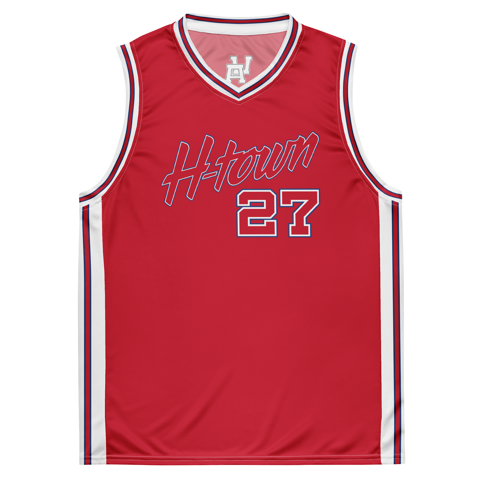 H-Town Coogs Jersey product image (2)