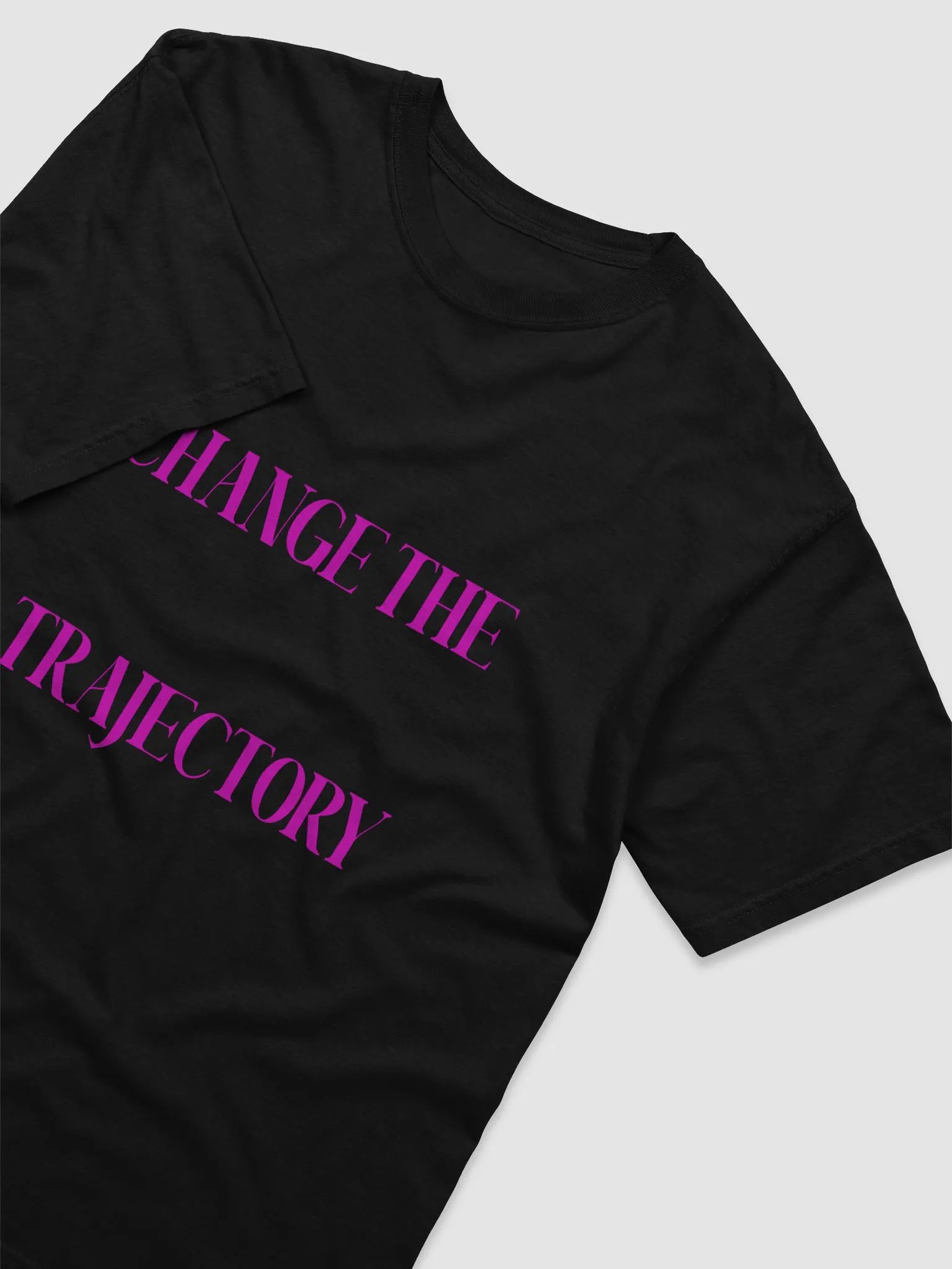 CHANGE THE TRAJECTORY(PINK PRINT) product image (3)