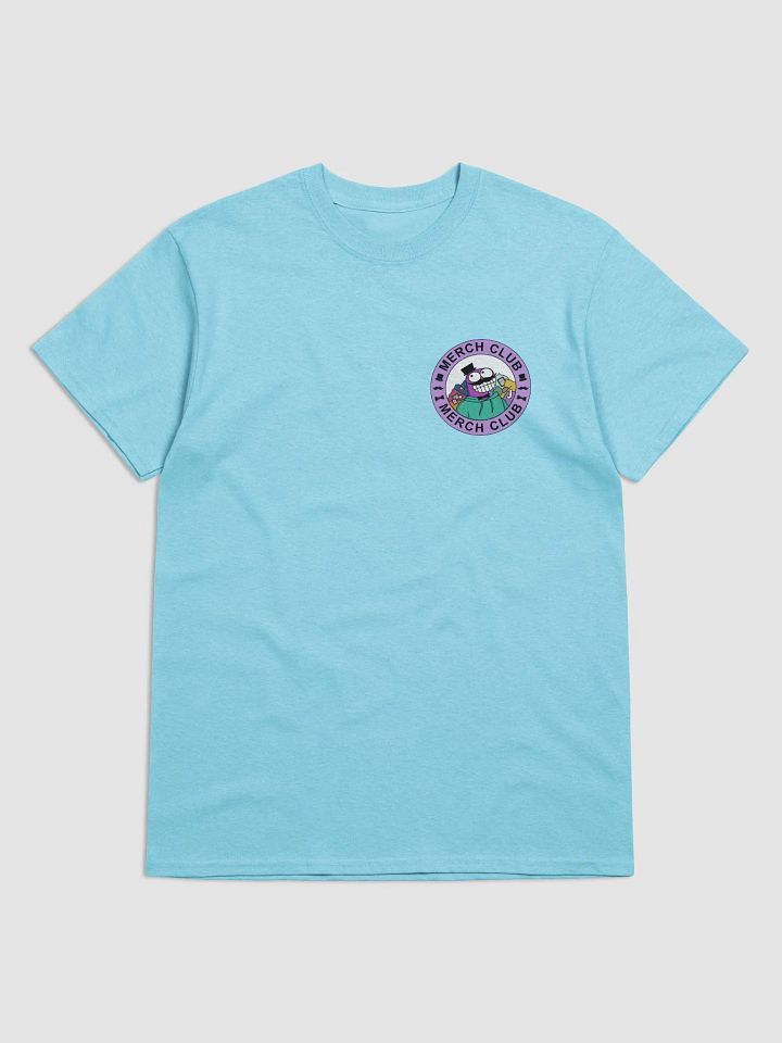Merch Club T-Shirt product image (2)
