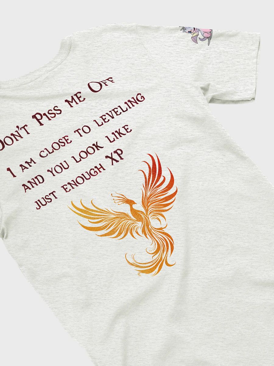 Phoenix Level Up T-Shirt product image (23)