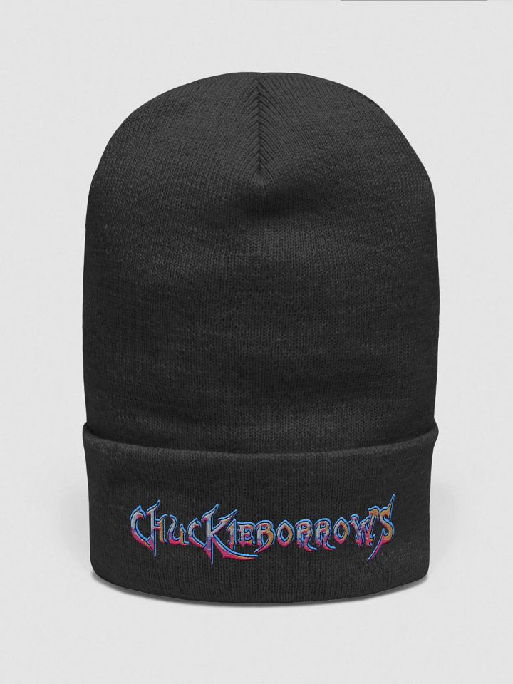 Chuckie bene product image (1)