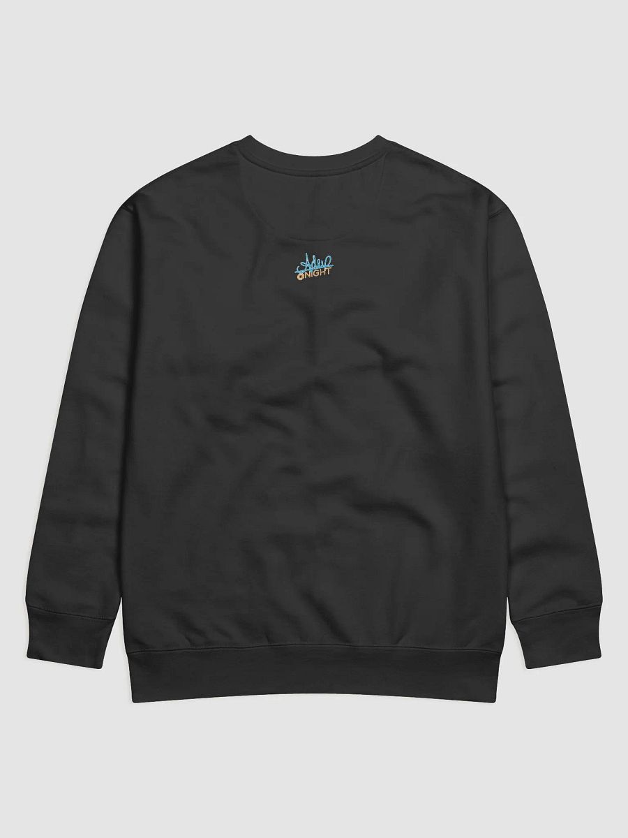 Oh yoU can't beat us Pull Over product image (2)