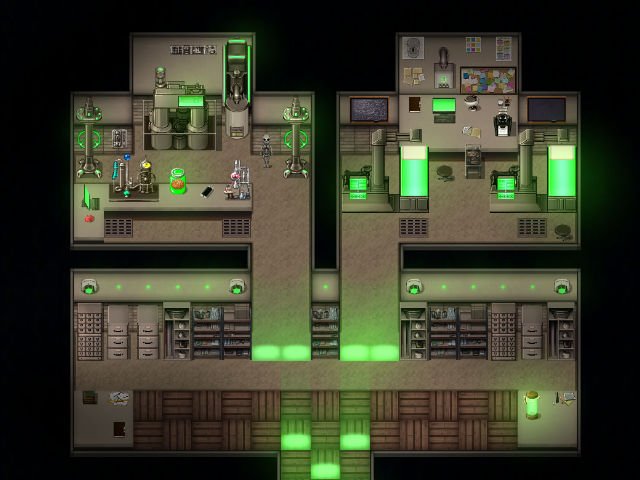 KR Mad Science Lab Tileset for RPGs product image (7)
