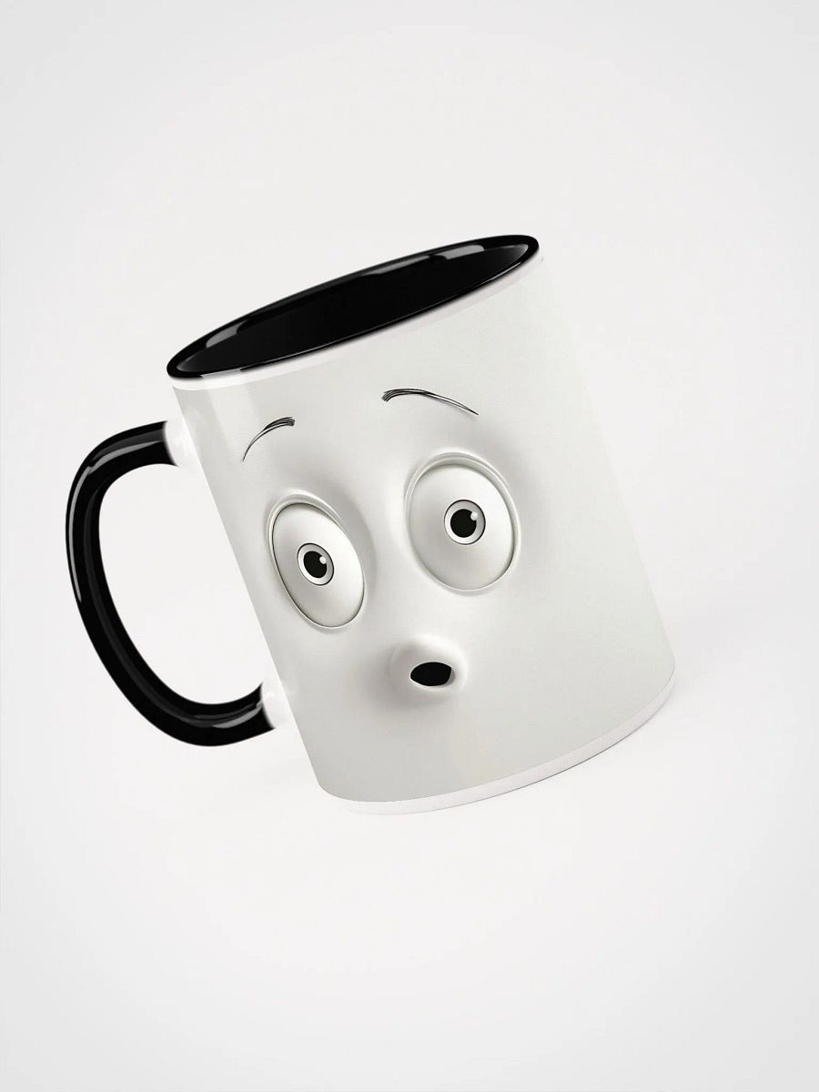Eyes Wide Open Surprise Mug product image (6)