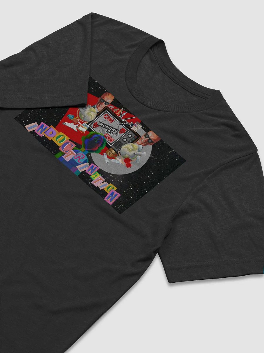 I-N-D-O-C-T-R-I-N-A-T-I-O-N product image (4)