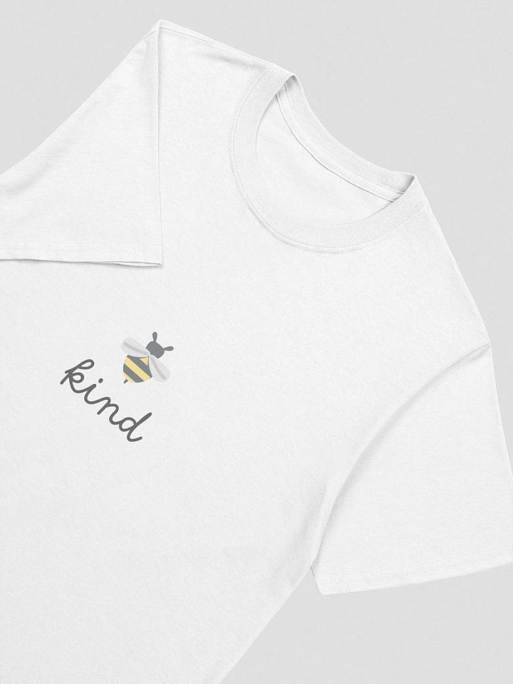 Be Kind- Unisex T product image (2)