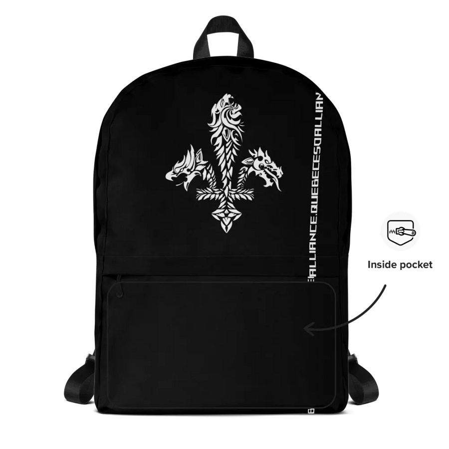 Sac à Dos | Imprimé product image (12)