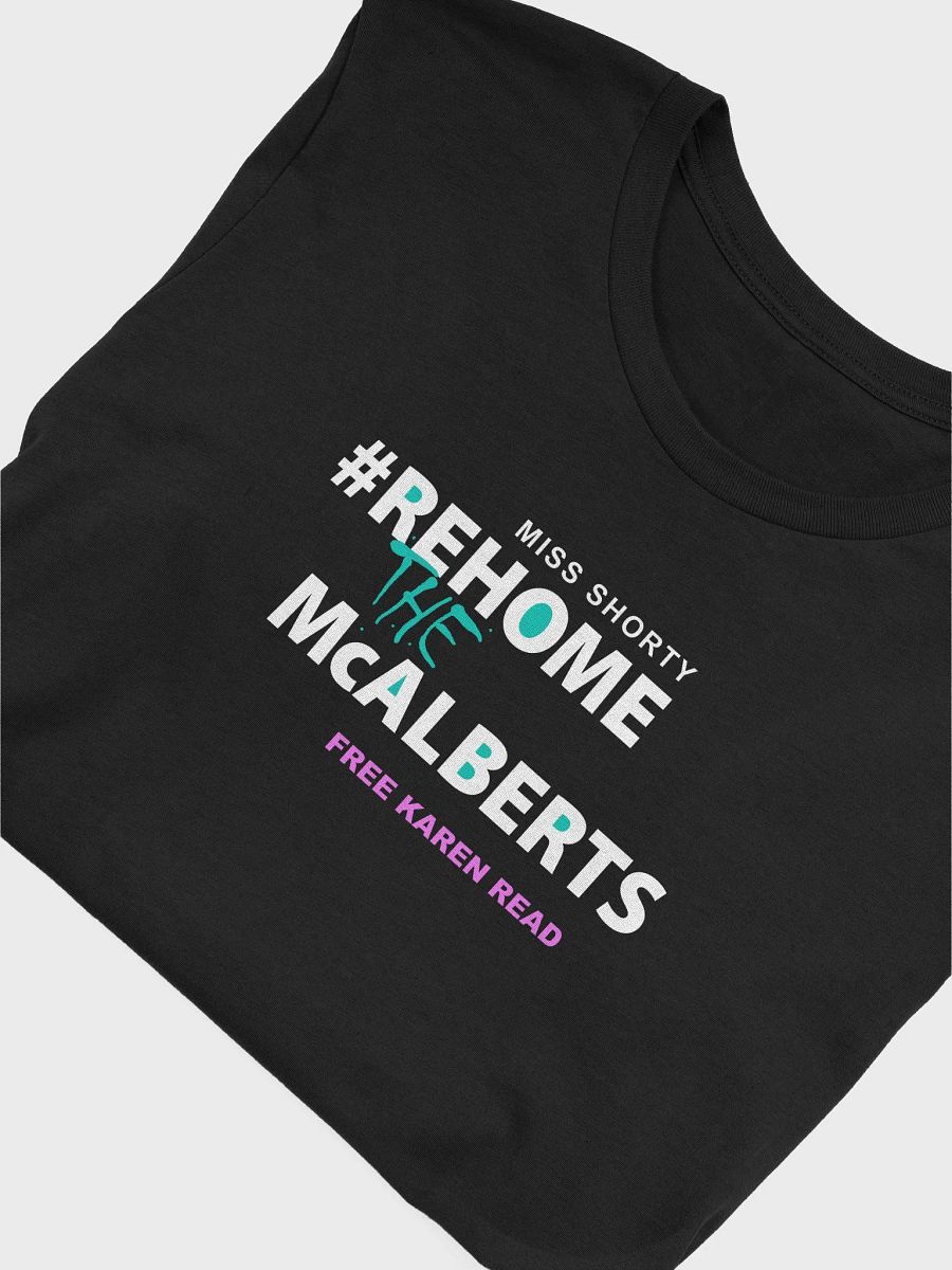Rehome the McAlberts Dark Crew Neck T product image (30)