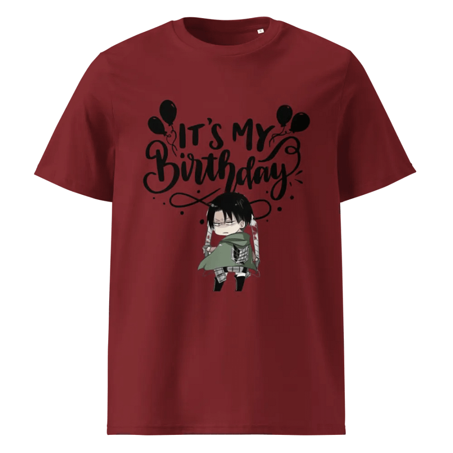 "Titan-Sized Birthday" product image (1)
