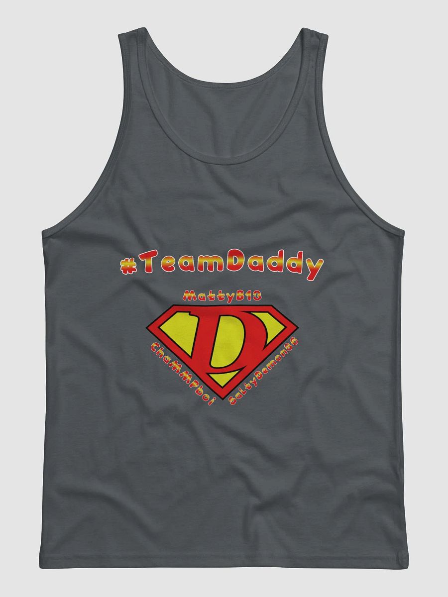 #team daddy tanktop product image (2)