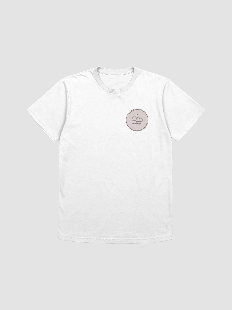 EarthToJess_ Logo Shirt product image (1)