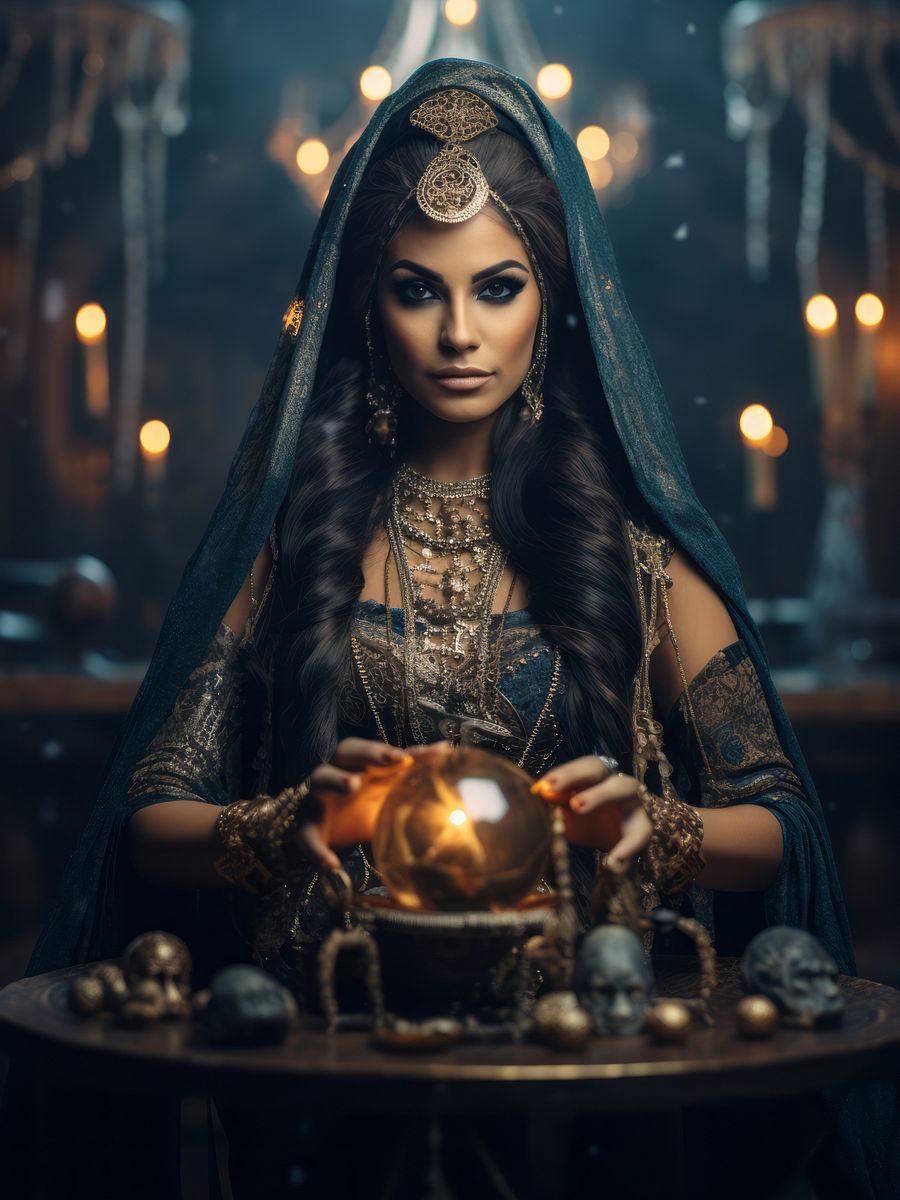 خلطة البانوخ لفك السحر فورا product image (9)