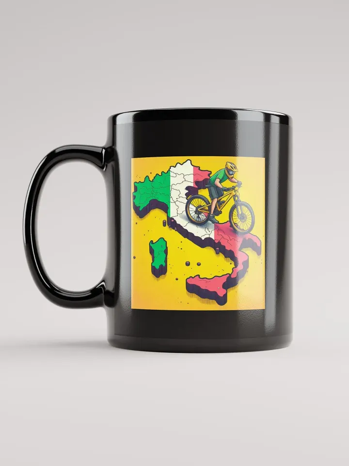 Tazza RidingItaly product image (2)