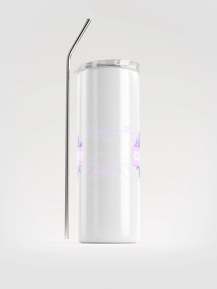 Crystal Classy Tumbler product image (1)